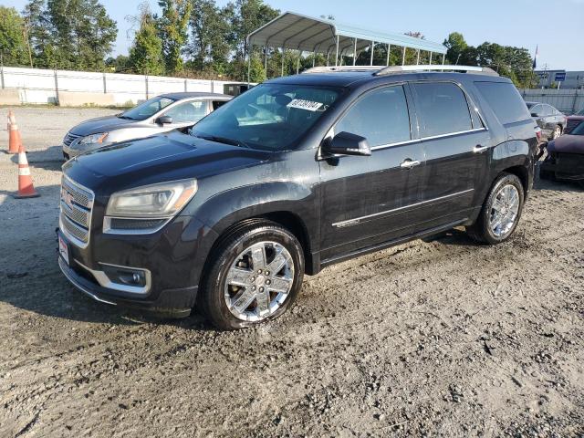 GMC ACADIA DEN 2013 with VIN 1GKKVTKD1DJ180461 - Photo from auction