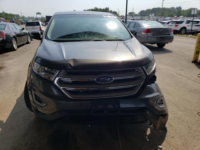 Photo 5 from auction – 2018 FORD EDGE SEL with VIN 2FMPK3J95JBC54385