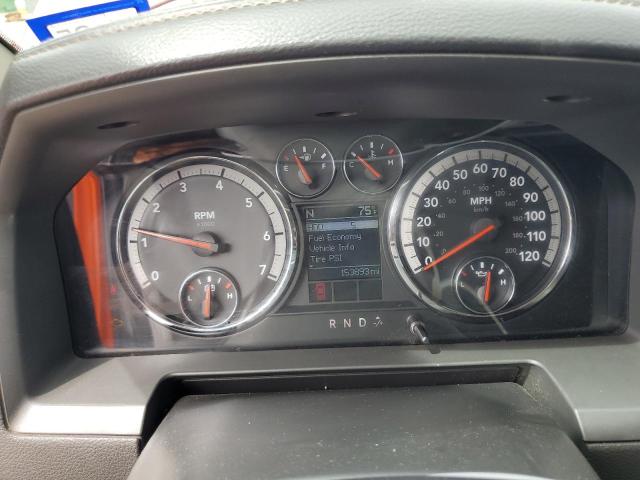 Photo 9 from auction – 2010 DODGE RAM 1500 with VIN 1D7RB1GT2AS170976
