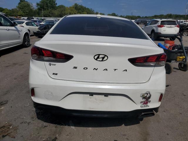 Photo 6 from auction – 2019 HYUNDAI SONATA SE with VIN 5NPE24AF6KH819451