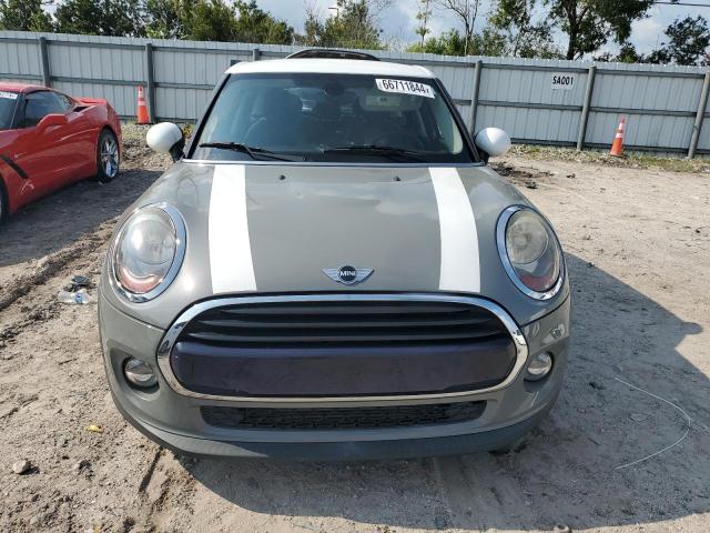 Photo 5 from auction – 2016 MINI COOPER with VIN WMWXU1C55G2D12359
