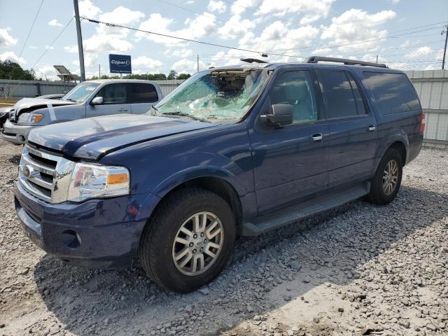 FORD EXPEDITION 2012 with VIN 1FMJK1H55CEF11632 - Photo from auction