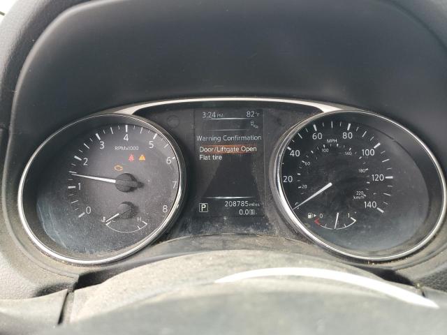 Photo 9 from auction – 2014 NISSAN ROGUE S with VIN 5N1AT2ML0EC763844