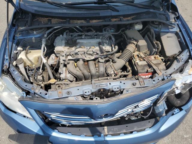 Zdjęcie 11 z aukcji – 2013 TOYOTA COROLLA BA z VIN 5YFBU4EE5DP110580