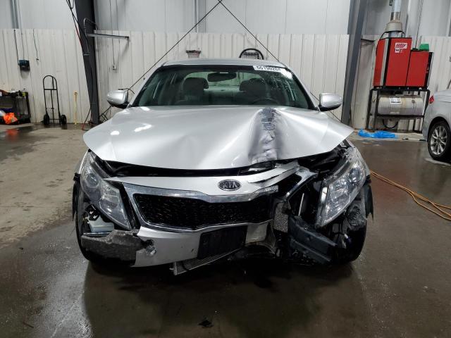 Photo 5 from auction – 2013 KIA OPTIMA LX with VIN KNAGM4A76D5301805