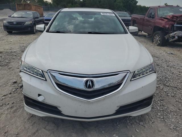 Photo 5 from auction – 2015 ACURA TLX TECH with VIN 19UUB2F56FA002530