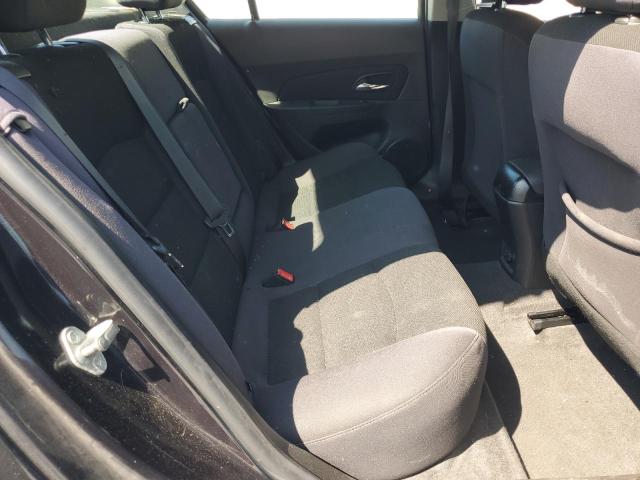 Photo 10 from auction – 2014 CHEVROLET CRUZE LT with VIN 1G1PC5SB3E7219947