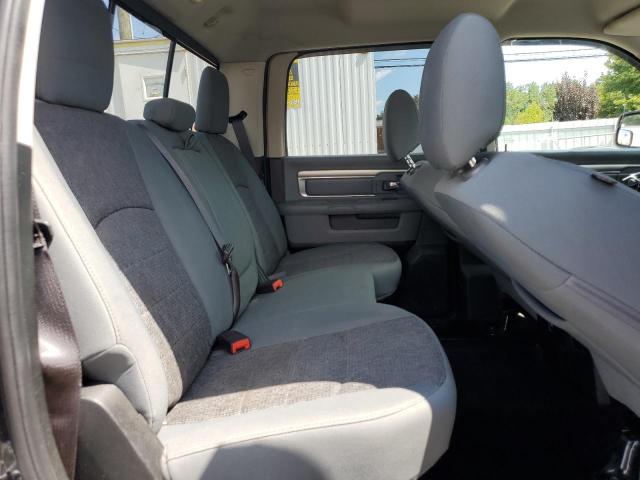 Photo 10 from auction – 2018 RAM 1500 SLT with VIN 1C6RR7LT9JS163450