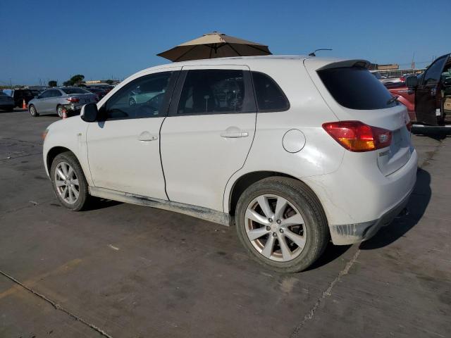 Photo 2 from auction – 2013 MITSUBISHI OUTLANDER with VIN 4A4AP3AUXDE008482