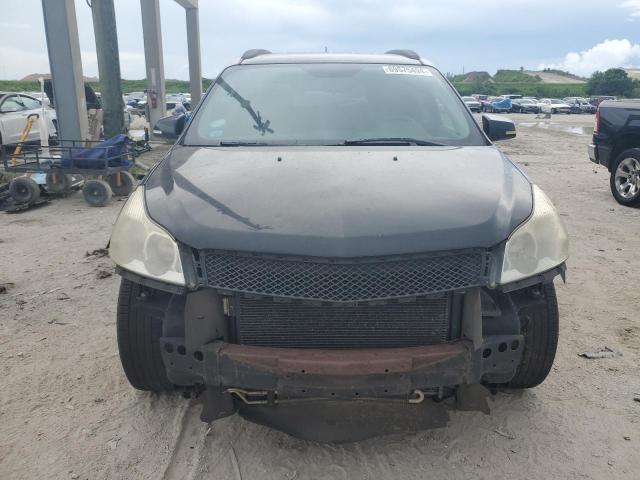 Photo 5 from auction – 2012 CHEVROLET TRAVERSE L with VIN 1GNKRGED9CJ156952
