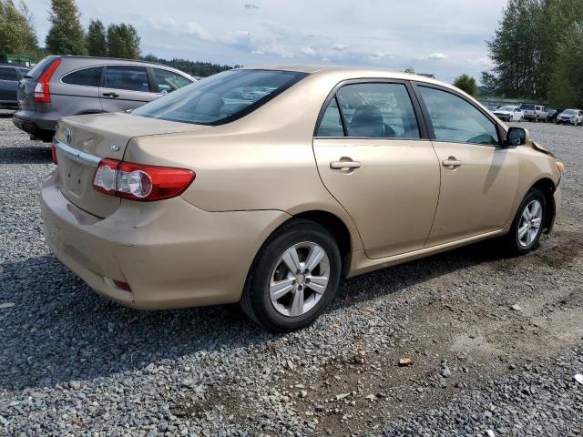 Photo 3 from auction – 2011 TOYOTA COROLLA BA with VIN 2T1BU4EE2BC626957