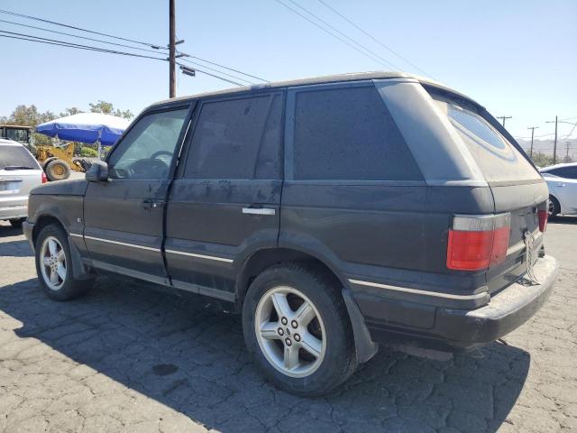 Photo 2 from auction – 2006 LAND ROVER RANGE ROVE with VIN SALME15456A233565