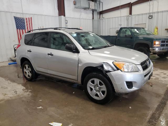 Photo 4 from auction – 2011 TOYOTA RAV4 with VIN 2T3BF4DV8BW108059
