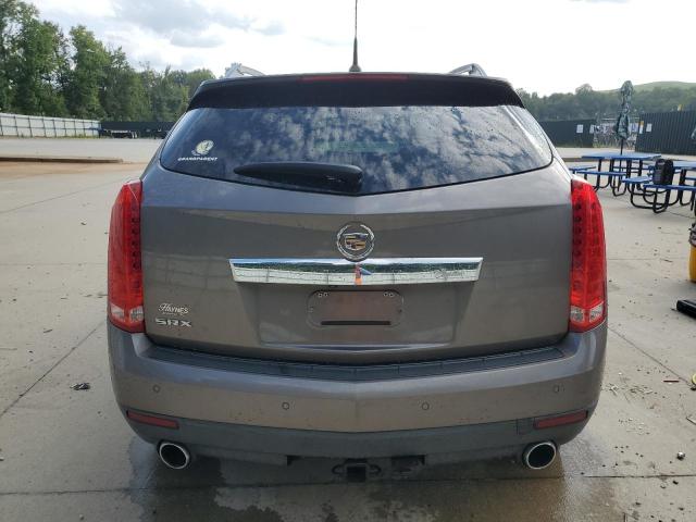Photo 6 from auction – 2011 CADILLAC SRX LUXURY with VIN 3GYFNAEY2BS663690