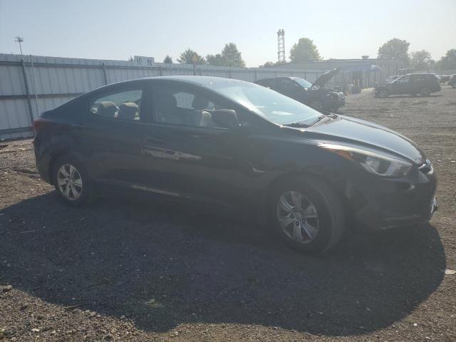 Photo 4 from auction – 2016 HYUNDAI ELANTRA SE with VIN 5NPDH4AE1GH773441