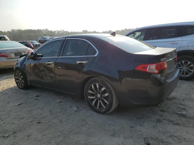 Photo 2 from auction – 2012 ACURA TSX TECH with VIN JH4CU4F64CC000072