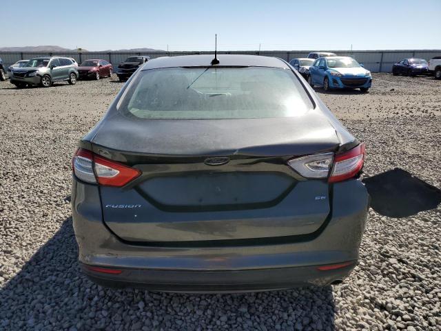 Photo 6 from auction – 2016 FORD FUSION SE with VIN 3FA6P0H78GR344764