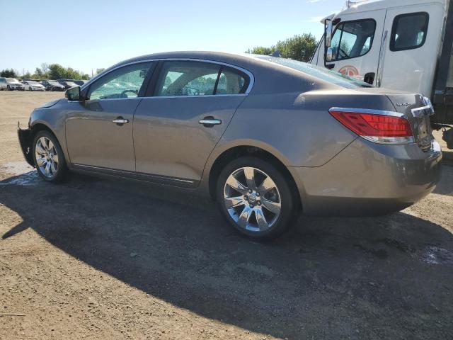 Photo 2 from auction – 2011 BUICK LACROSSE C with VIN 1G4GC5ED9BF315597