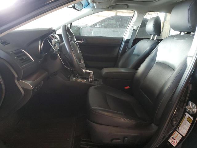 Photo 7 from auction – 2015 SUBARU OUTBACK 2. with VIN 4S4BSALC9F3231609