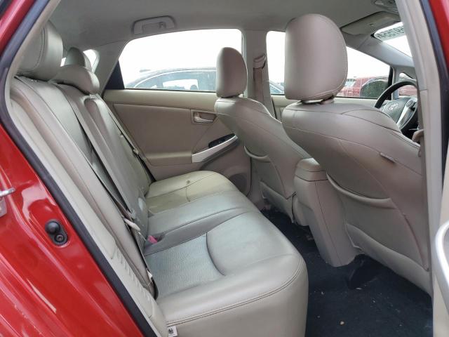 Zdjęcie 10 z aukcji – 2013 TOYOTA PRIUS z VIN JTDKN3DU2D5688083