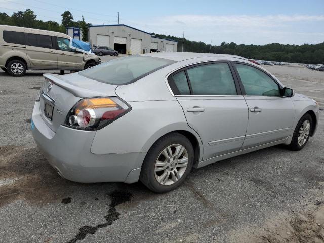 Photo 3 from auction – 2012 NISSAN ALTIMA BAS with VIN 1N4AL2AP9CN524831