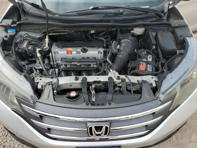 Photo 12 from auction – 2012 HONDA CR-V EX with VIN 2HKRM3H57CH506624