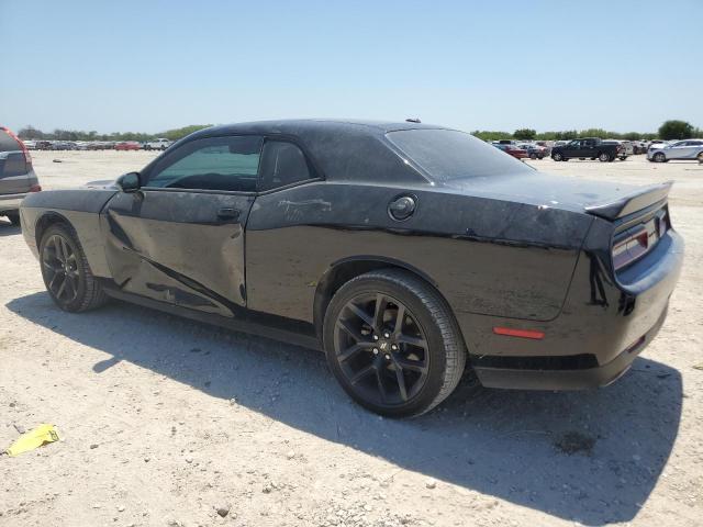 Photo 2 from auction – 2023 DODGE CHALLENGER with VIN 2C3CDZAG1PH538847