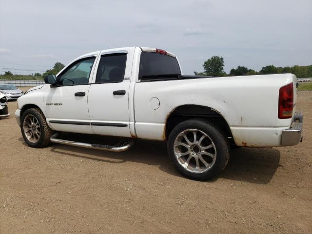 صورة رقم 2 من المزاد - 2002 DODGE RAM 1500 مع VIN 1D7HA18NX2J267056