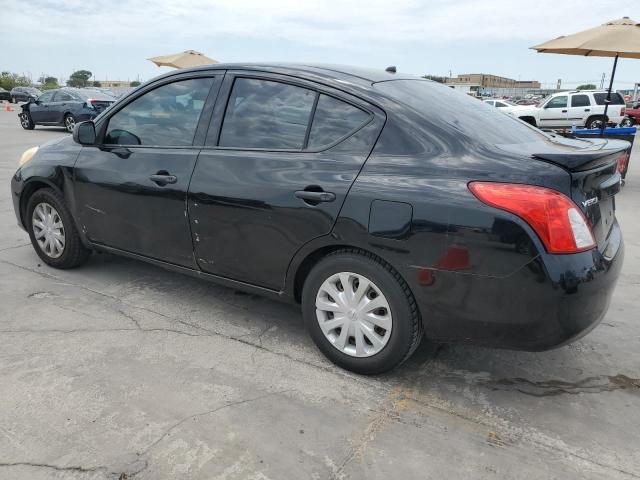 Photo 2 from auction – 2014 NISSAN VERSA S with VIN 3N1CN7AP7EL857853