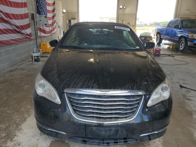 Photo 5 from auction – 2012 CHRYSLER 200 TOURIN with VIN 1C3BCBEB6CN215691