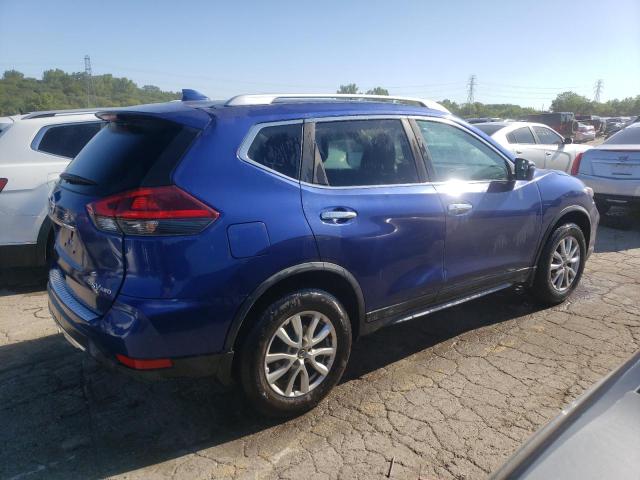 Photo 3 from auction – 2018 NISSAN ROGUE S with VIN KNMAT2MV7JP568767