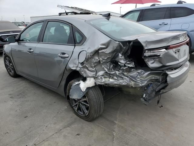 Photo 2 from auction – 2022 KIA FORTE FE with VIN 3KPF24AD1NE463731