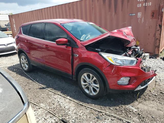 Photo 4 from auction – 2017 FORD ESCAPE SE with VIN 1FMCU0GD0HUC59033