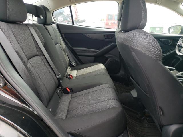 Photo 10 from auction – 2021 SUBARU IMPREZA PR with VIN 4S3GKAV6XM3606051