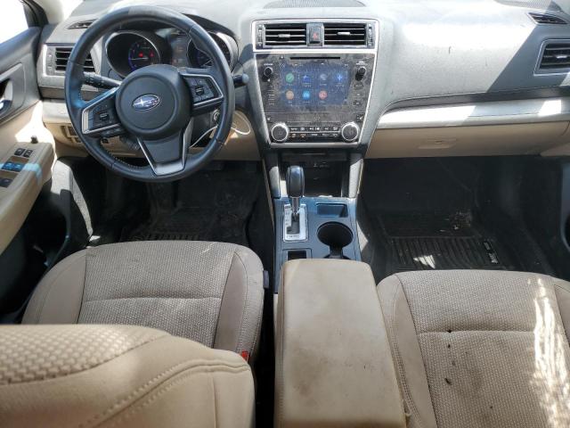 Photo 8 from auction – 2019 SUBARU OUTBACK 2. with VIN 4S4BSAFC0K3339073