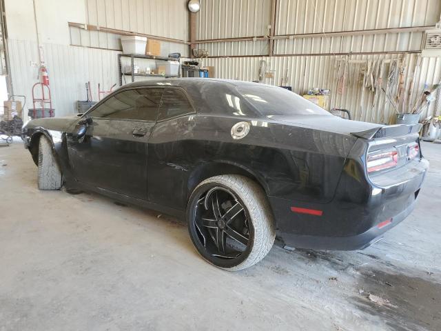 Photo 2 from auction – 2018 DODGE CHALLENGER with VIN 2C3CDZAG2JH294875