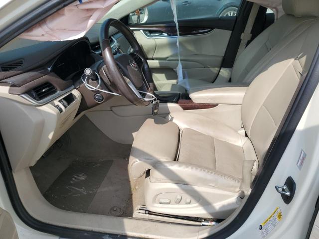 Photo 7 from auction – 2013 CADILLAC XTS LUXURY with VIN 2G61P5S30D9109917
