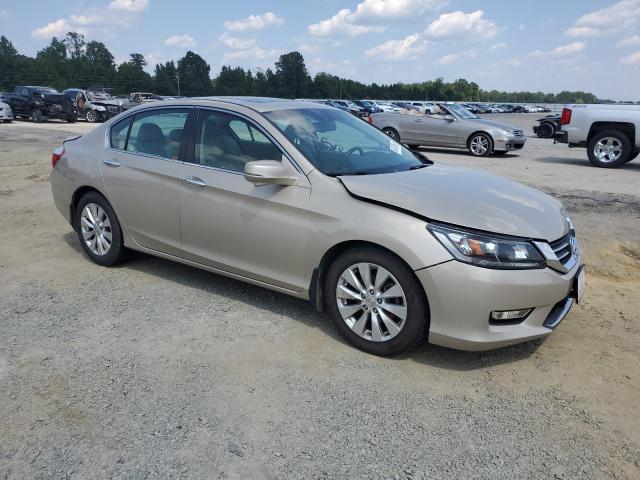 Photo 4 from auction – 2015 HONDA ACCORD EXL with VIN 1HGCR2F83FA254298