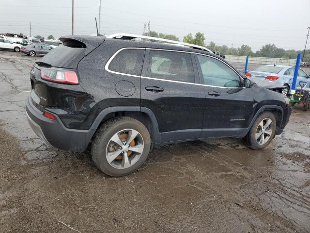 Photo 3 from auction – 2020 JEEP CHEROKEE L with VIN 1C4PJMDX5LD555629
