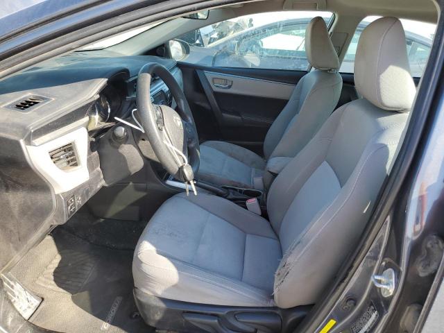 Photo 7 from auction – 2016 TOYOTA COROLLA L with VIN 5YFBURHE0GP531491