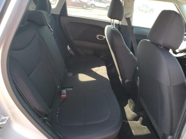 Photo 10 from auction – 2019 KIA SOUL with VIN KNDJN2A23K7687955