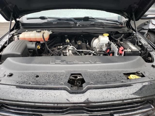 Photo 11 from auction – 2019 RAM 1500 BIG H with VIN 1C6RRFFG7KN796909