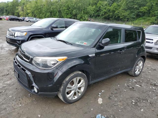 KIA SOUL + 2016 z numerem VIN KNDJP3A50G7282606 - Zdjęcie z aukcji