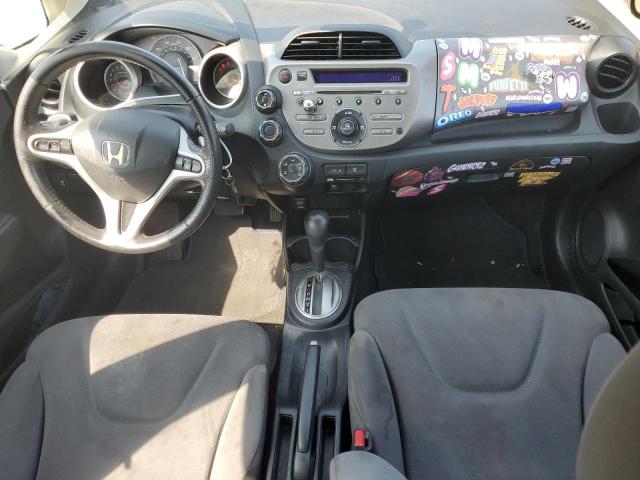 Photo 8 from auction – 2012 HONDA FIT with VIN JHMGE8H37CC036217