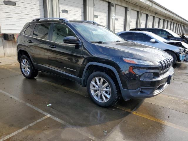 Photo 4 from auction – 2015 JEEP CHEROKEE L with VIN 1C4PJMDB8FW552396