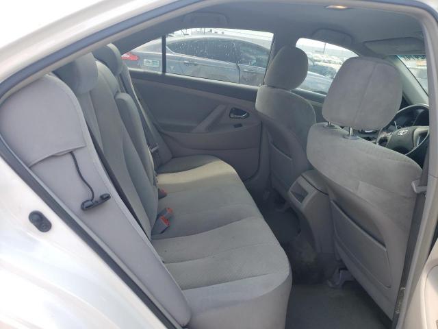 Photo 10 from auction – 2009 TOYOTA CAMRY BASE with VIN 4T4BE46K69R089090