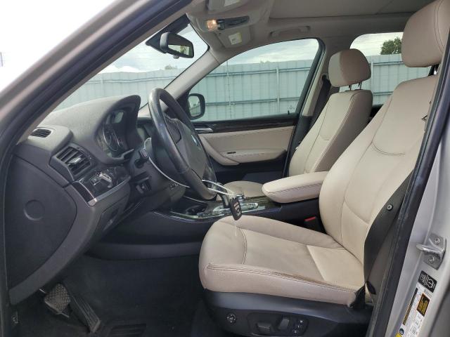 Photo 7 from auction – 2014 BMW X3 XDRIVE2 with VIN 5UXWX9C5XE0D14667