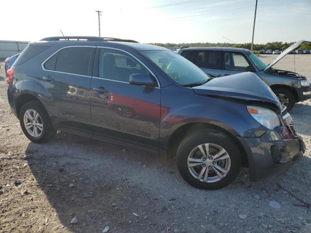 Photo 4 from auction – 2014 CHEVROLET EQUINOX LT with VIN 2GNFLFEK0E6321542
