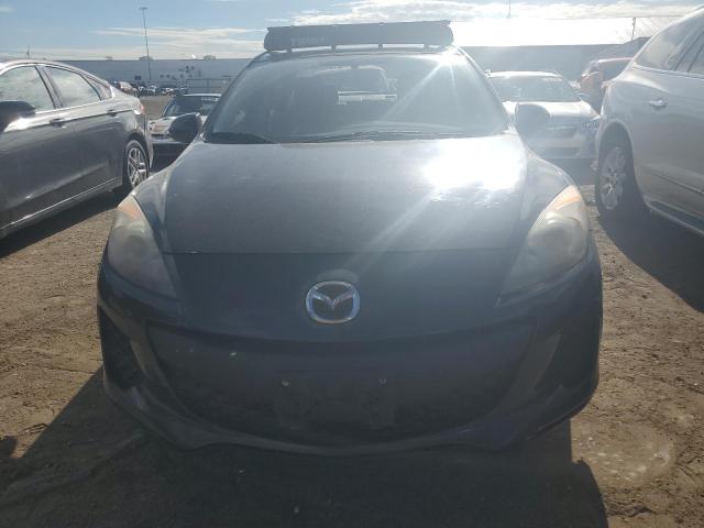 Photo 5 from auction – 2012 MAZDA 3 I with VIN JM1BL1V73C1679305