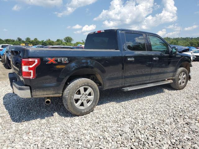 Photo 3 from auction – 2018 FORD F150 SUPER with VIN 1FTFW1E5XJFA21939